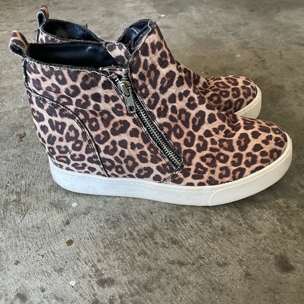 Women size 8.5